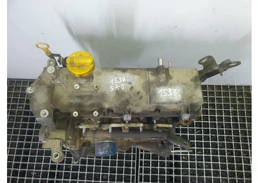 Motor complet fara anexe K7M710 Dacia Sandero 1 (2008 - 2012) - miniatura 5