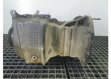 Motor complet fara anexe K7M710 Dacia Sandero 1 (2008 - 2012) - miniatura 8