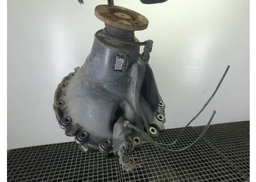 Grup diferential spate a9603510005 i=2.411 Mercedes Benz Actros MP4 1 (2011 - 2019)