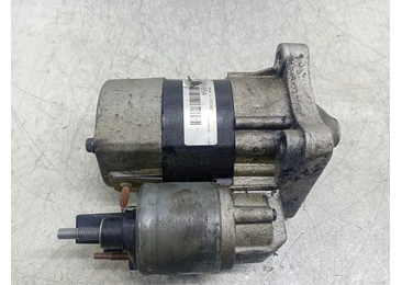Electromotor H199165A Renault Megane 2 (2002 - 2006) - miniatura 3