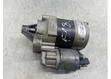 Electromotor H199165A Renault Megane 2 (2002 - 2006) - miniatura 5
