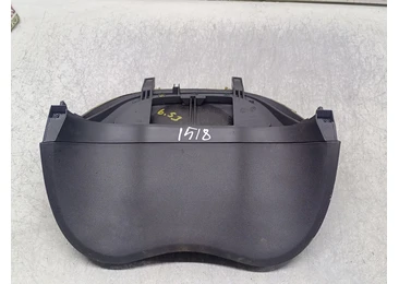 Ornament interior 8200502411 Renault Megane 2 (2002 - 2006) - miniatura 2