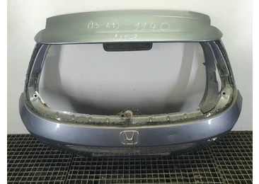 Haion Honda Civic 7 (2000 - 2005) D16V1