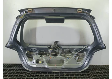 Haion Honda Civic 7 (2000 - 2005) - miniatura 3