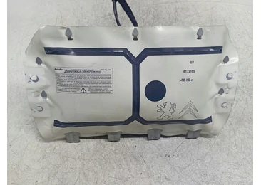 Airbag pasager 9685759080 Peugeot 207 1 (2006 - 2009) 9HX
