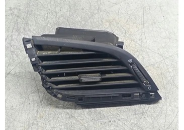 Grila ventilatie 9650088577 Peugeot 207 1 (2006 - 2009) 9HX