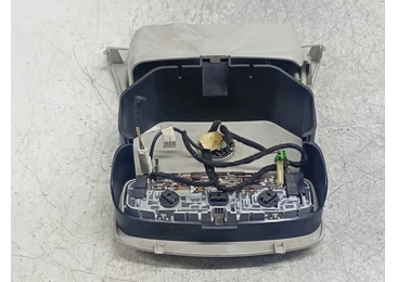 Plafoniera 6M21-U519E98-AA Ford Galaxy 2 (facelift) (2010 - 2015) - miniatura 2