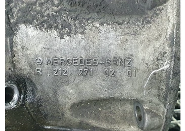 Cutie de viteze automata r2202711901 Mercedes Benz E-Class W212 (2009 - 2013) - miniatura 13