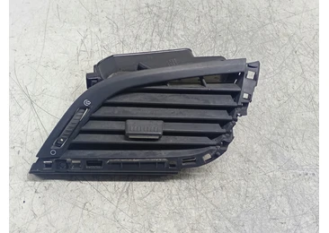 Grila ventilatie 9650088477 Peugeot 207 1 (2006 - 2009) 9HX