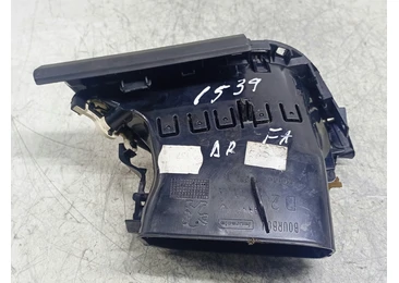 Grila ventilatie 9650088477 Peugeot 207 1 (2006 - 2009) - miniatura 3