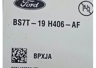 Camera parbriz BS7T-19H406 Ford Galaxy 2 (facelift) (2010 - 2015) - miniatura 2