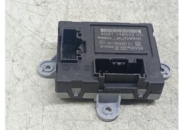 Modul confort usa fata dreapta 9G9T14B533 Ford Galaxy 2 (facelift) (2010 - 2015) - miniatura 2