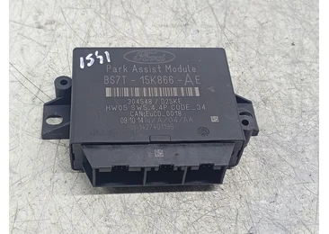 Modul senzori parcare BS7T-15K866 Ford Galaxy 2 (facelift) (2010 - 2015)