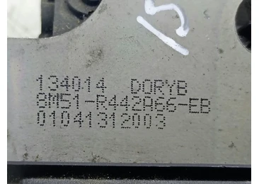 Broasca haion 8M51-R442A66 Ford Galaxy 2 (facelift) (2010 - 2015) - miniatura 3