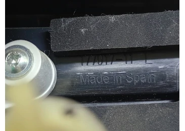 Stop stanga haion 177017-11L Ford Galaxy 2 (facelift) (2010 - 2015) - miniatura 3