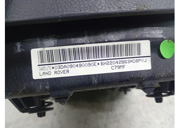 Airbag sofer 6H22042B63AD Land Rover Range Rover Sport 1 (2005 - 2009) - miniatura 3