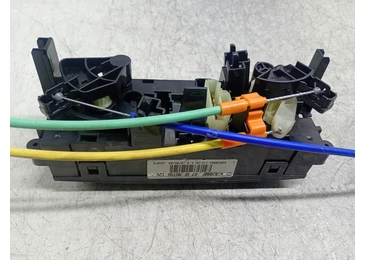 Panou clima ac Peugeot 207 1 (2006 - 2009) - miniatura 2
