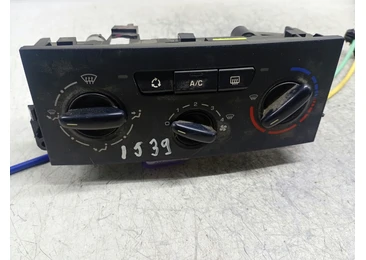 Panou clima ac Peugeot 207 1 (2006 - 2009) 9HX