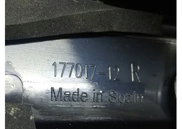 Stop dreapta haion 177017-12 Ford Galaxy 2 (facelift) (2010 - 2015) - miniatura 4