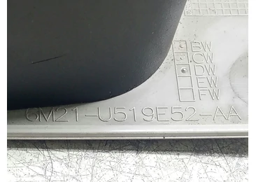 Plafoniera 6M21-U519E52 Ford Galaxy 2 (facelift) (2010 - 2015) - miniatura 4