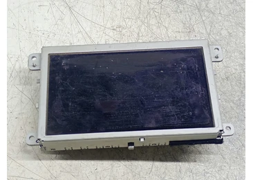 Display bord 4F0919603B Audi A6 4F/C6 (2004 - 2008) 2.0 tdi