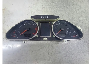 Ceasuri de bord 4F0920981F Audi A6 4F/C6 (2004 - 2008)