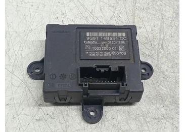 Modul confort usa spate stanga 9G9T14B534CC Ford Galaxy 2 (facelift) (2010 - 2015) - miniatura 2