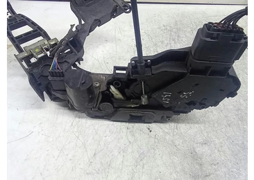Broasca stanga spate AM2A-R26413-BB Ford Galaxy 2 (facelift) (2010 - 2015) - miniatura 5