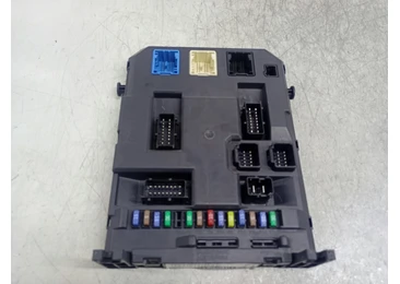 Panou sigurante 9664983480 Peugeot 207 1 (2006 - 2009) 9HX