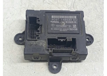 Modul confort usa fata stanga 9G9T14B533 Ford Galaxy 2 (facelift) (2010 - 2015) - miniatura 2