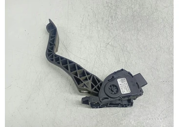 Pedala acceleratie 9681844480 Peugeot 207 1 (2006 - 2009) - miniatura 2