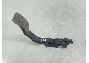Pedala acceleratie 9681844480 6PV009949 Peugeot 207 1 (2006 - 2009) 9HX