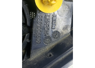 Boxa difuzor tweeter PC01006609 Land Rover Range Rover Sport 1 (2005 - 2009) - miniatura 4
