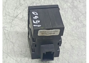 Panou butoane 4F0927123B Audi A6 4F/C6 (2004 - 2008) - miniatura 2