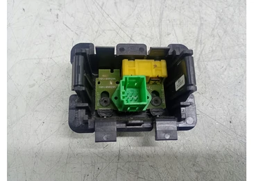 Modul Aux 9659681480 Peugeot 207 1 (2006 - 2009) - miniatura 2