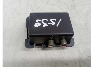 Modul Aux 9659681480 Peugeot 207 1 (2006 - 2009) 9HX
