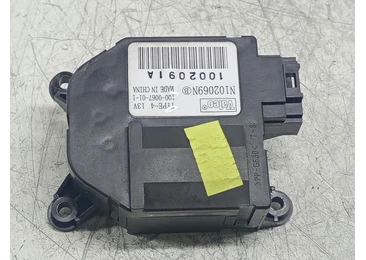 Motoras clapeta mixaj aer N102069N Peugeot 207 1 (2006 - 2009) 9HX
