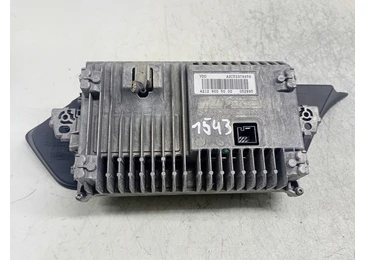 Display bord A2129005000 Mercedes Benz E-Class W212 (2009 - 2013) - miniatura 2