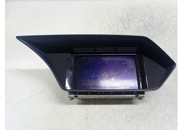 Display bord A2129005000 Mercedes Benz E-Class W212 (2009 - 2013) OM651.924