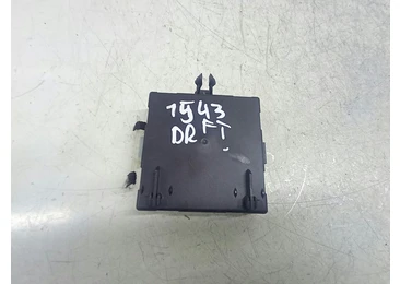 Modul confort usa fata dreapta A2128203685 Mercedes Benz E-Class W212 (2009 - 2013) OM651.924