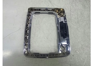Ornament consola centrala A2122670588 Mercedes Benz E-Class W212 (2009 - 2013) - miniatura 3