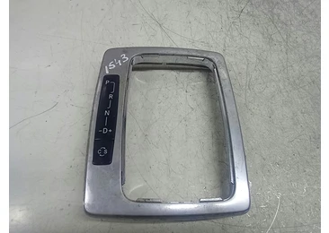 Ornament consola centrala A2122670588 Mercedes Benz E-Class W212 (2009 - 2013) OM651.924