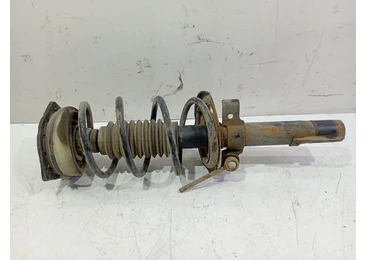 Amortizor cu arc stanga fata Renault Megane 2 (2002 - 2006) k4j-d7