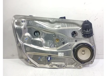 Macara geam stanga fata 981692105 Mercedes Benz E-Class W212 (2009 - 2013) 2.2 cdi OM651.924