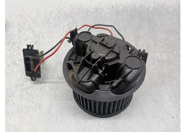 Motoras aeroterma Renault Megane 2 (2002 - 2006) - miniatura 2