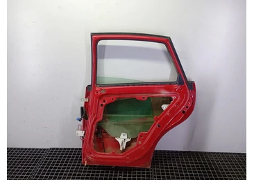 Usa dreapta spate Seat Ibiza 3 (6L) (2002 - 2006) - miniatura 2