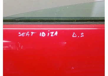 Usa dreapta spate Seat Ibiza 3 (6L) (2002 - 2006) - miniatura 3