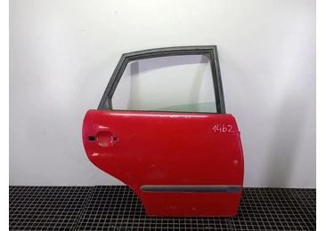 Usa dreapta spate Seat Ibiza 3 (6L) (2002 - 2006)