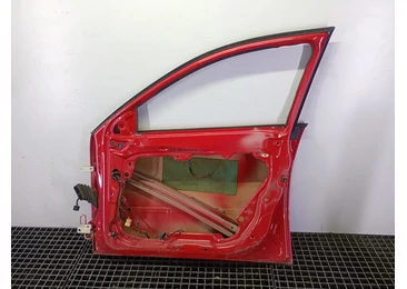Usa dreapta fata Seat Ibiza 3 (6L) (2002 - 2006) - miniatura 2