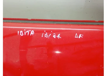 Usa dreapta fata Seat Ibiza 3 (6L) (2002 - 2006) - miniatura 3